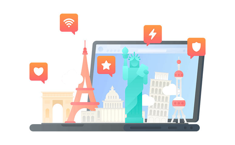 在摩纳哥怎么看国内直播 - 翻回VPN